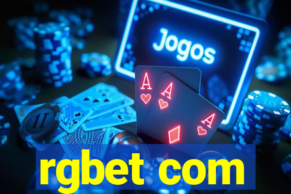 rgbet com